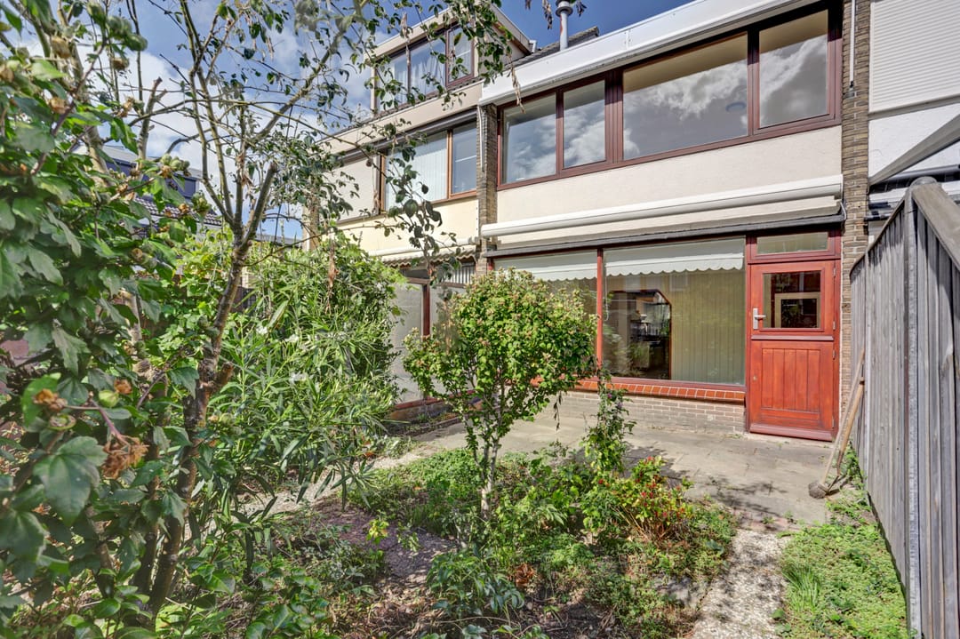 Photo 23 of Smallandstraat 14