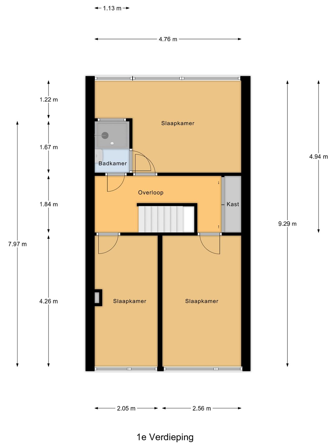 Photo 26 of Smallandstraat 14