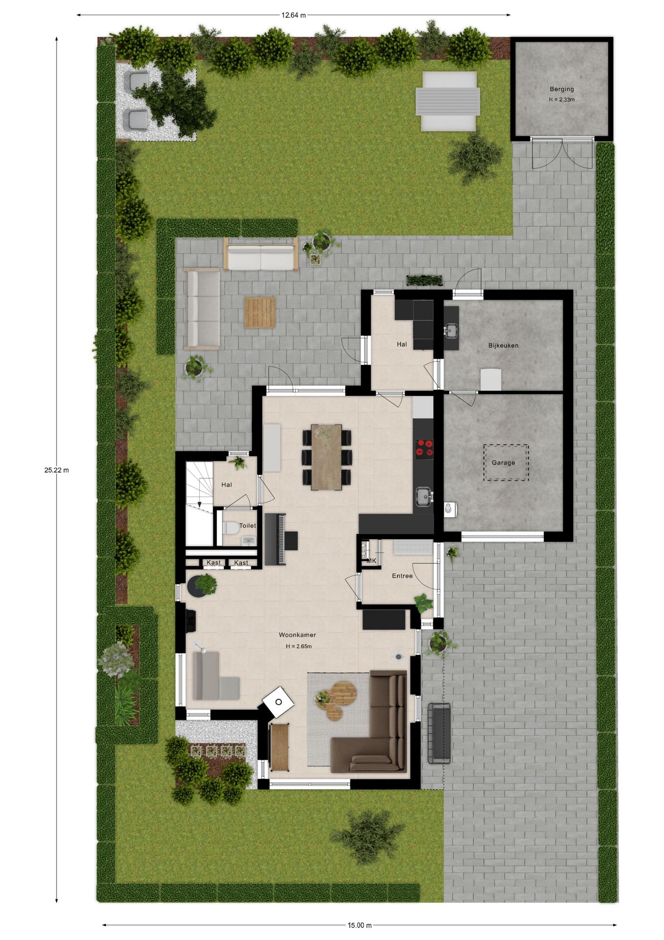 Foto 57 van Kruisspin 46