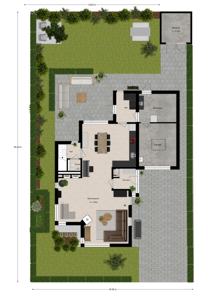 Foto 57 van Kruisspin 46