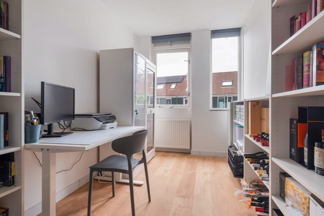 Foto 17 van Ereprijsweide 9