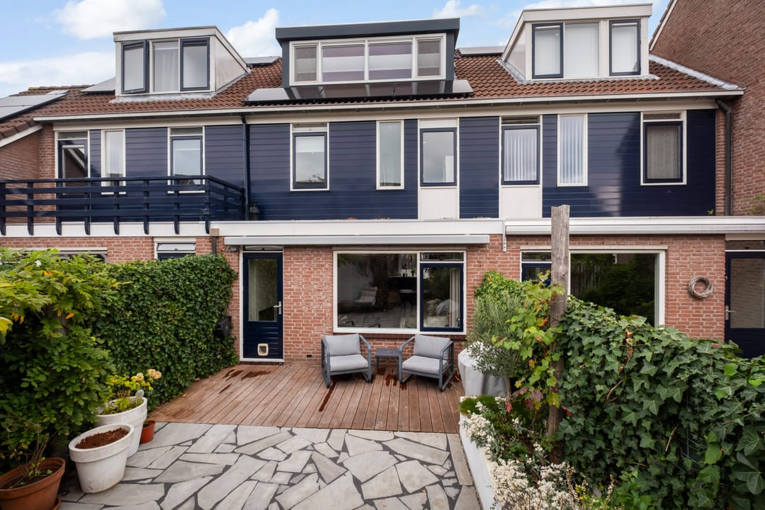 Foto 31 van Ereprijsweide 9