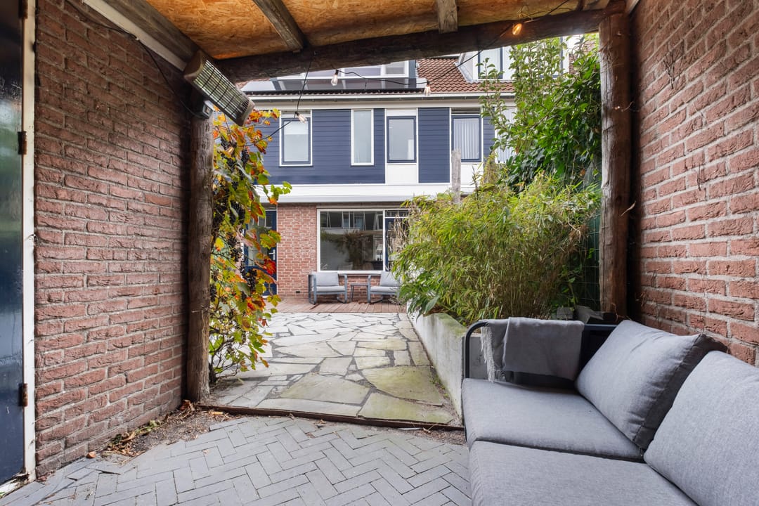 Foto 32 van Ereprijsweide 9