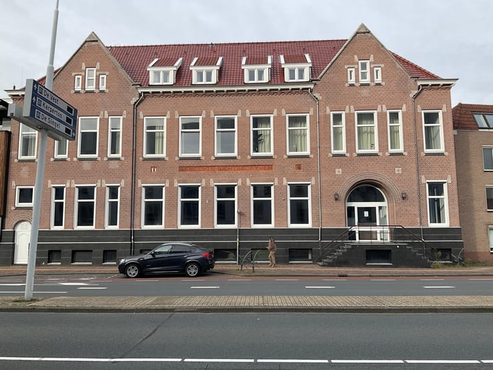 Helderseweg 14-A, Alkmaar