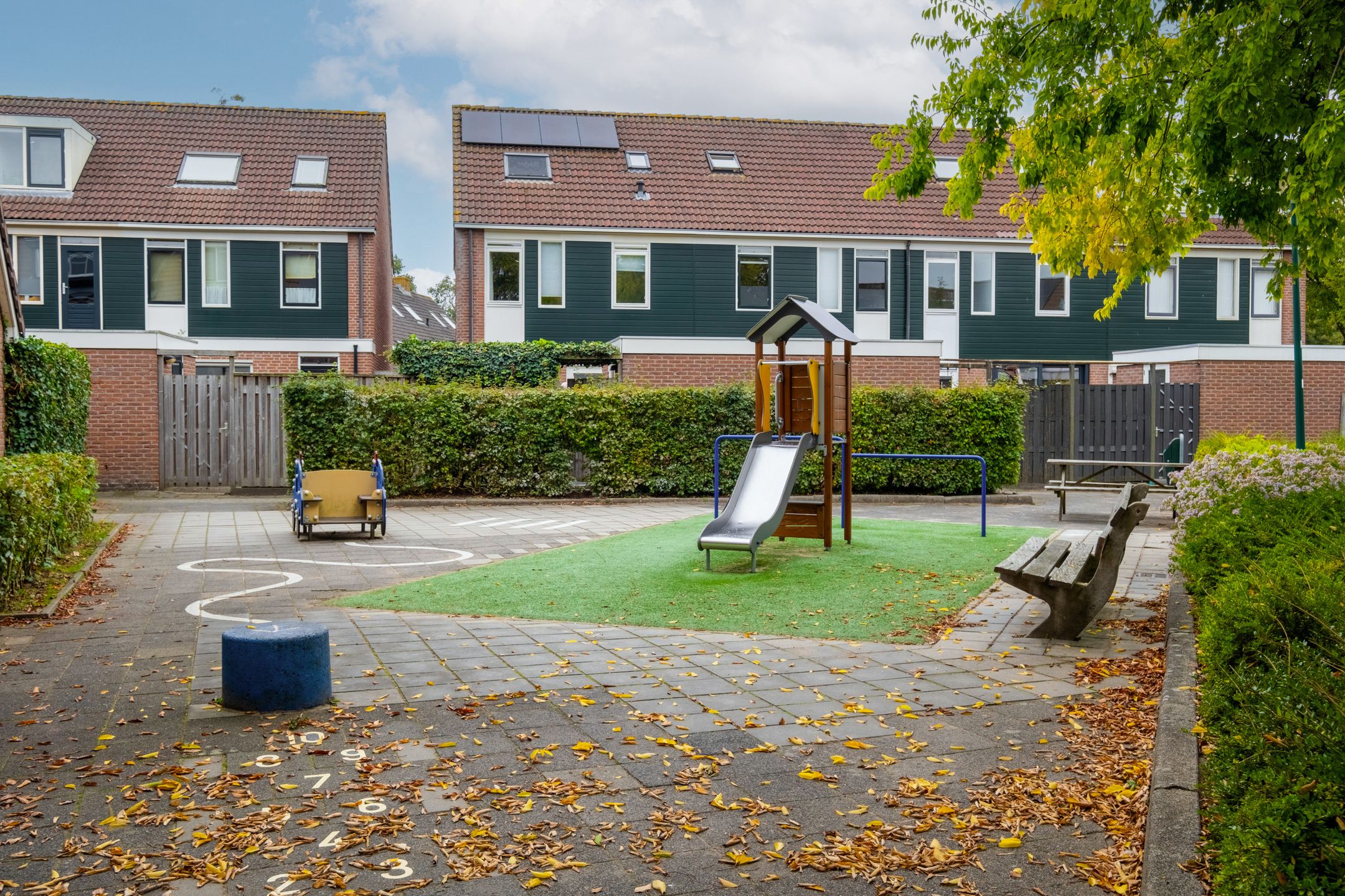 Foto 36 van Ereprijsweide 9