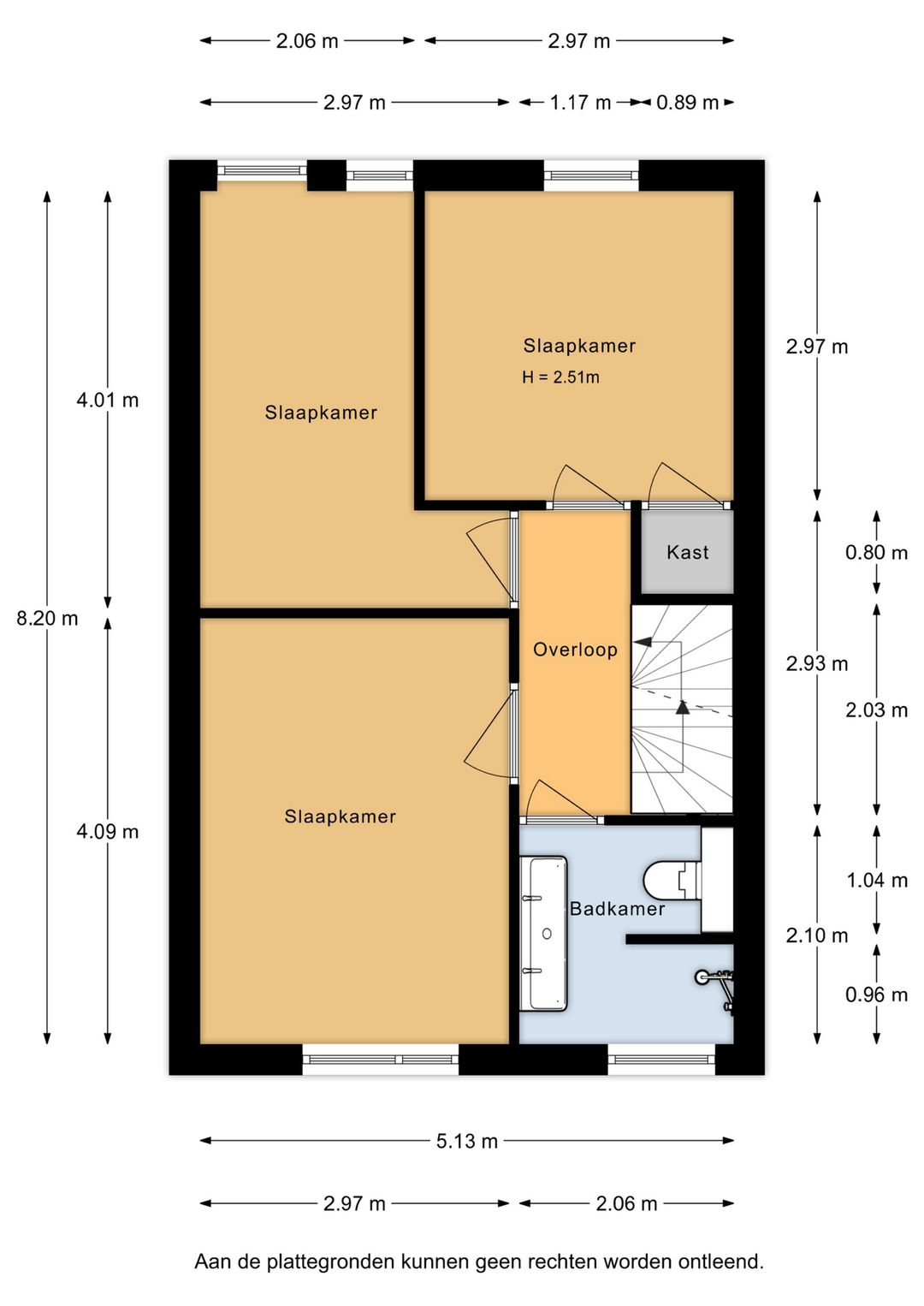 Foto 38 van Ereprijsweide 9