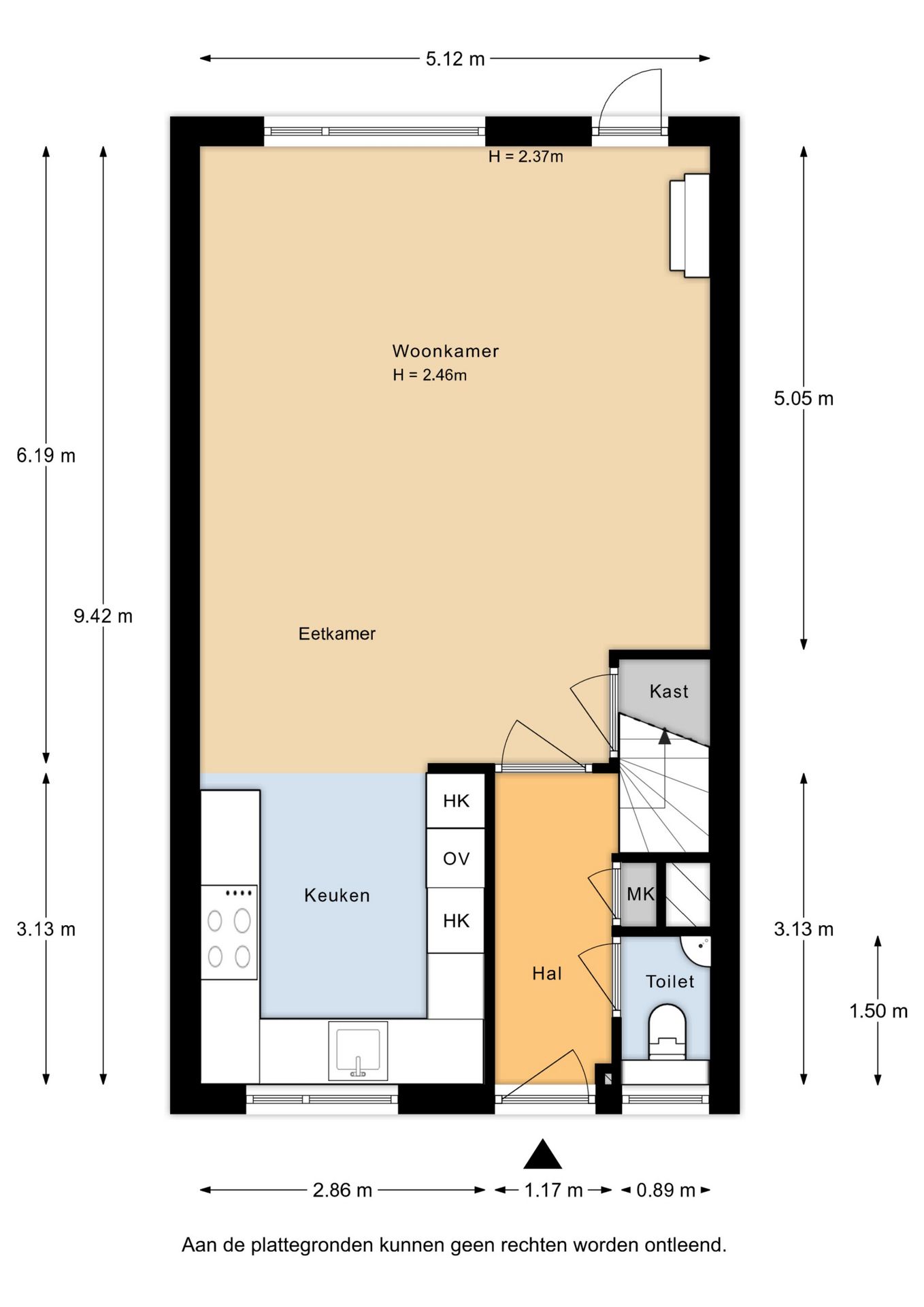 Foto 40 van Ereprijsweide 9