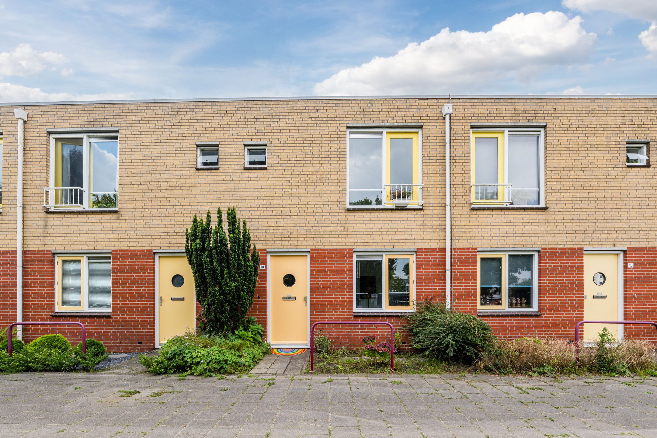 J.F. Kennedystraat, 18, Groningen, 9728RA, Groningen, Nederland 18