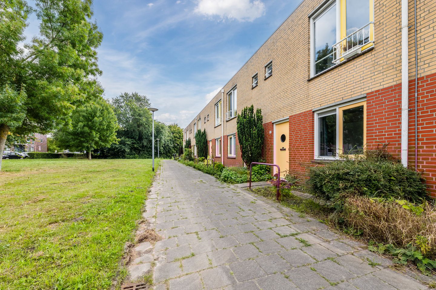 Foto 4 van J.F. Kennedystraat 18