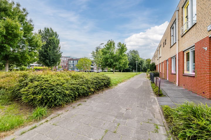 Foto 5 van J.F. Kennedystraat 18