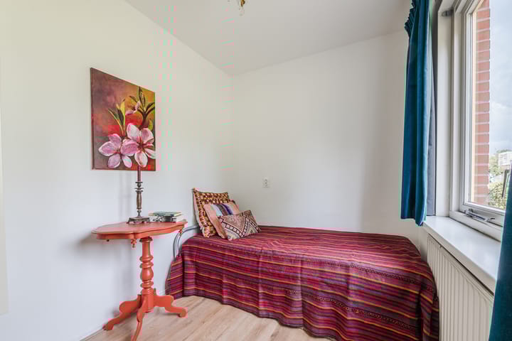 Photo 8 of J.F. Kennedystraat 18