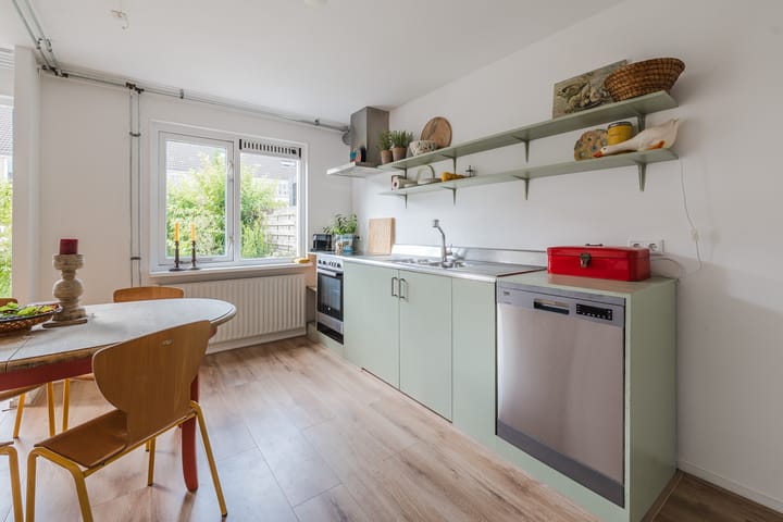 Photo 11 of J.F. Kennedystraat 18