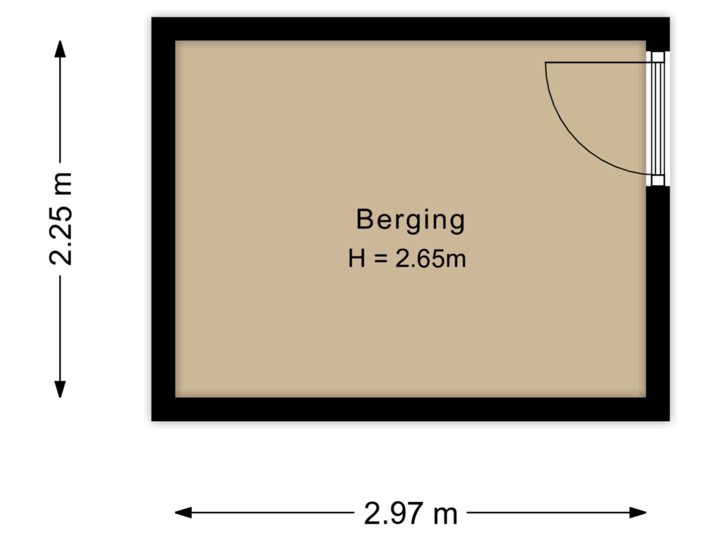 Berging