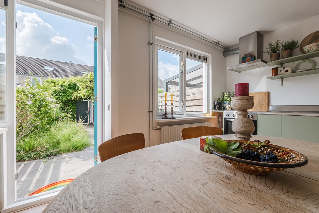 Foto 13 van J.F. Kennedystraat 18