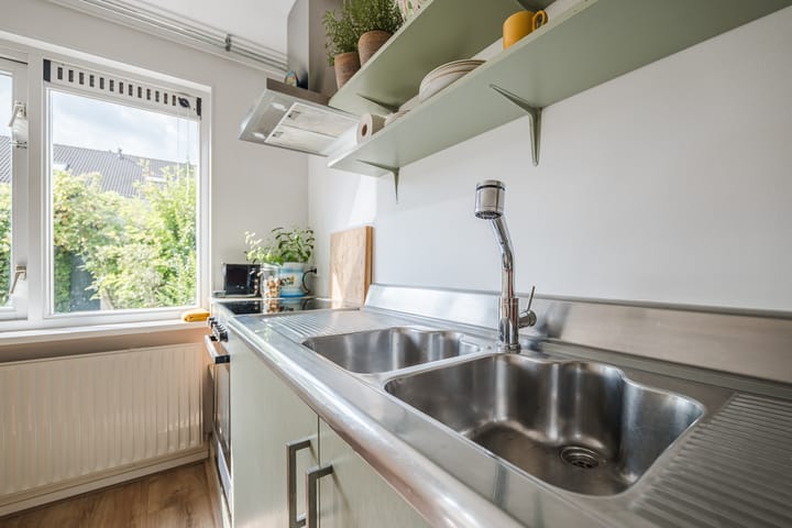 Photo 15 of J.F. Kennedystraat 18