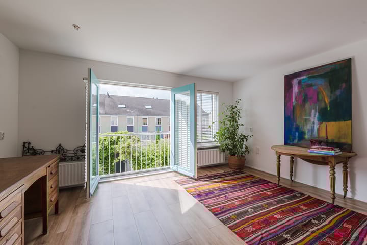 Photo 20 of J.F. Kennedystraat 18