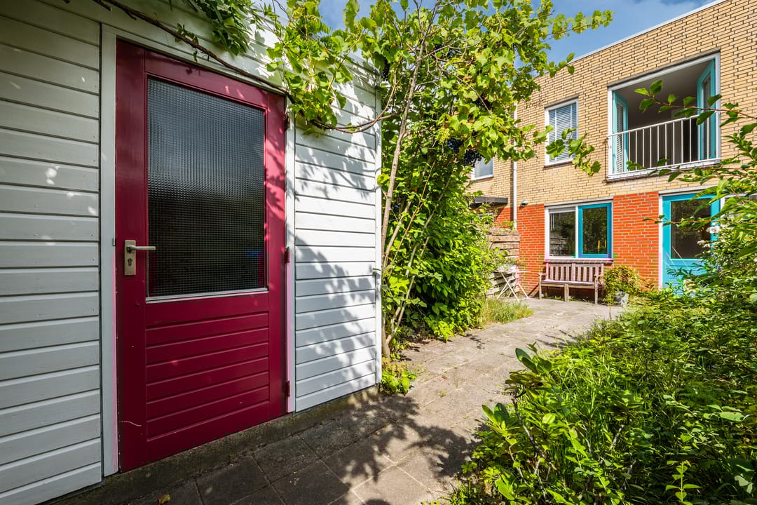 Foto 23 van J.F. Kennedystraat 18