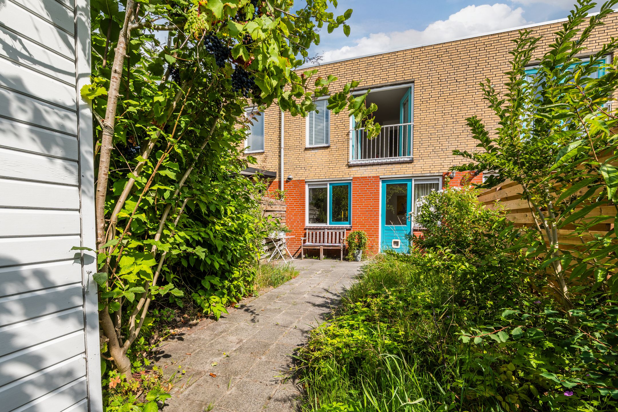 Foto 24 van J.F. Kennedystraat 18