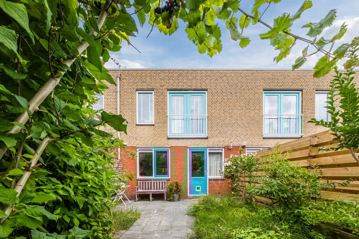 Photo 25 of J.F. Kennedystraat 18