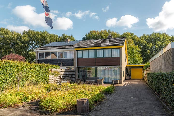 Foto 2 van Bûtewacht 65