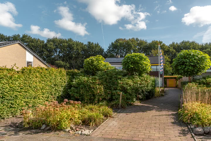 Foto 3 van Bûtewacht 65