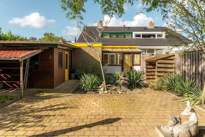 Foto 7 van Bûtewacht 65