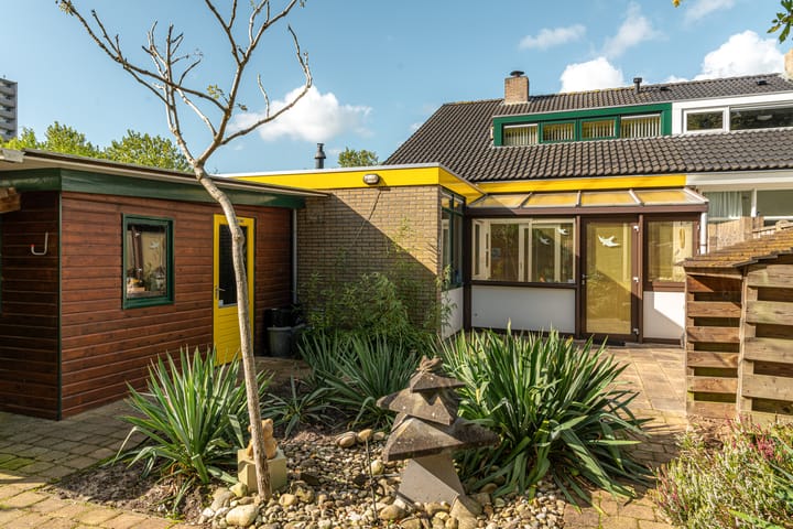 Foto 12 van Bûtewacht 65