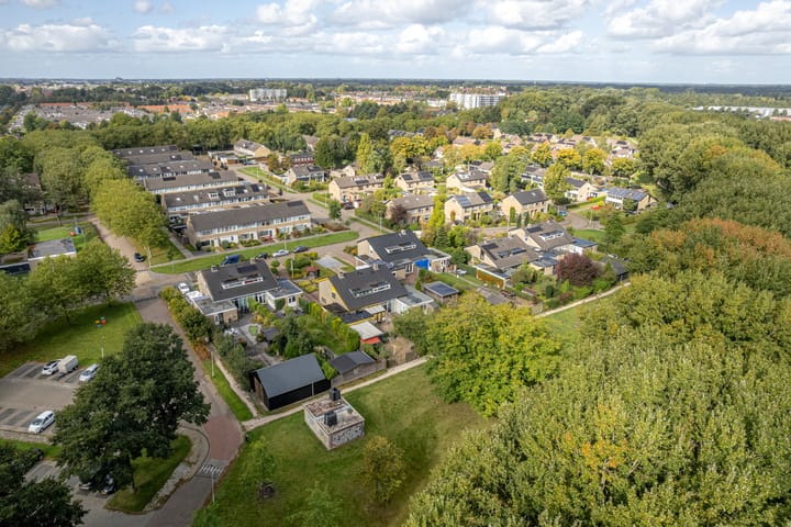 Foto 17 van Bûtewacht 65