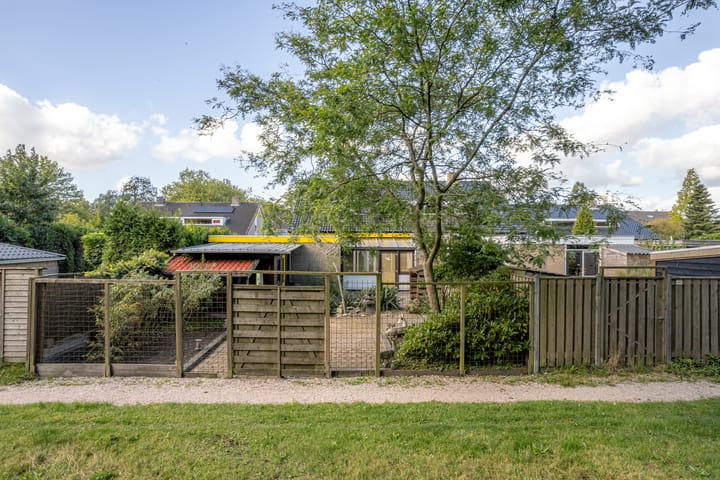 Foto 20 van Bûtewacht 65