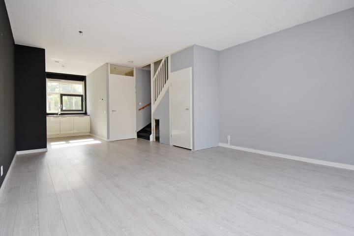 Foto 2 van Burgemeester Hendrixstraat 43