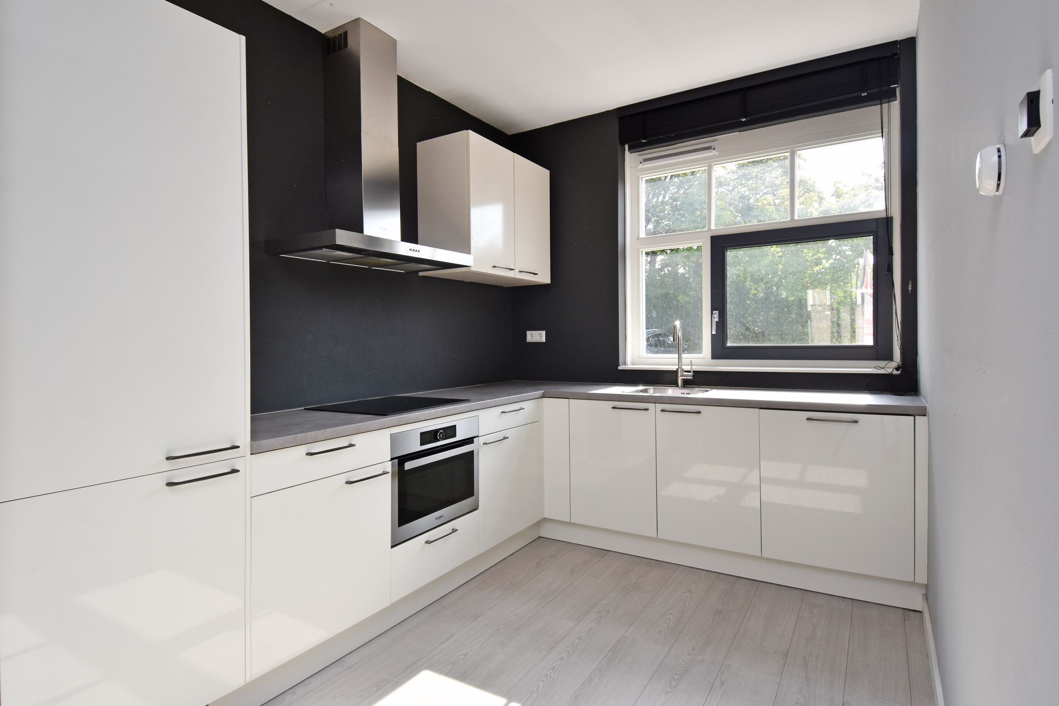 Foto 3 van Burgemeester Hendrixstraat 43