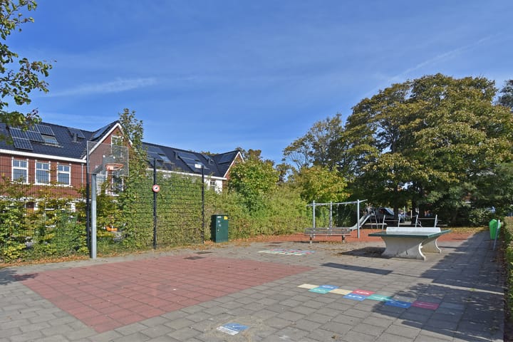 Foto 4 van Burgemeester Hendrixstraat 43