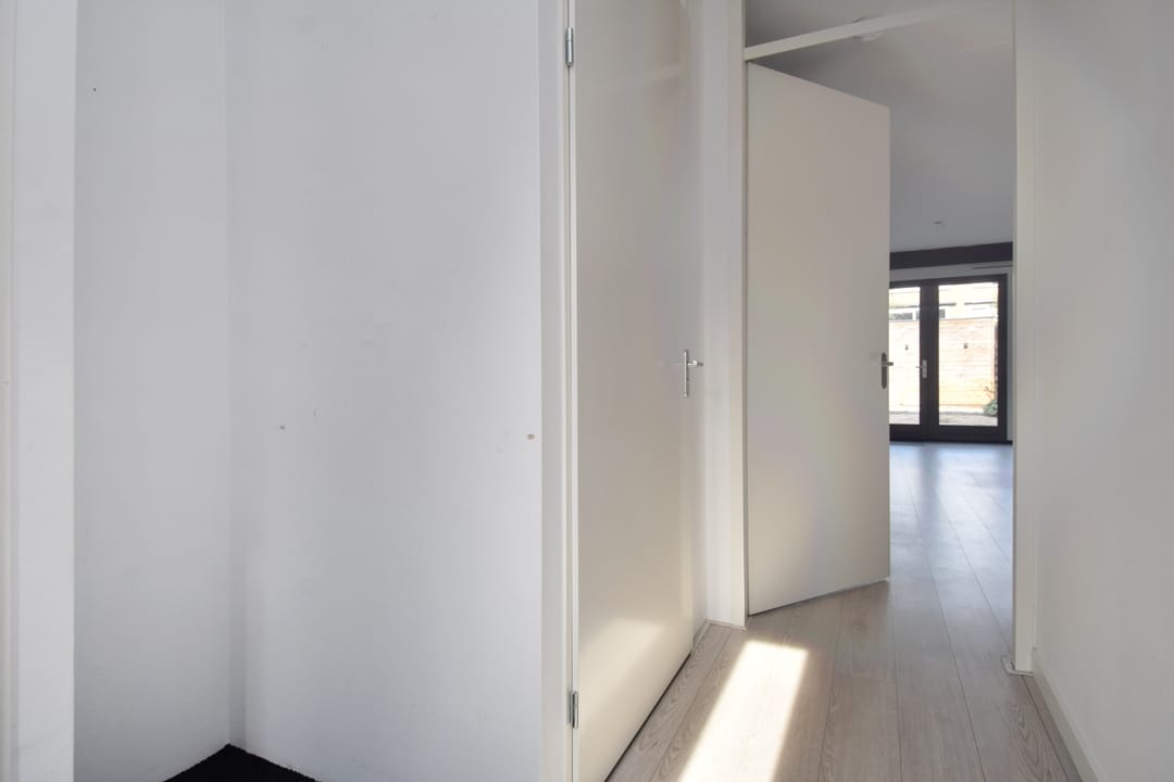 Foto 7 van Burgemeester Hendrixstraat 43