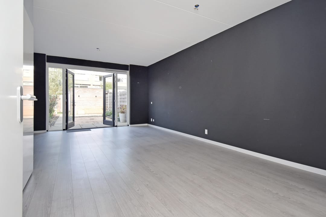 Foto 8 van Burgemeester Hendrixstraat 43