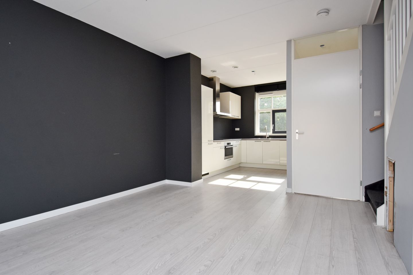 Foto 10 van Burgemeester Hendrixstraat 43