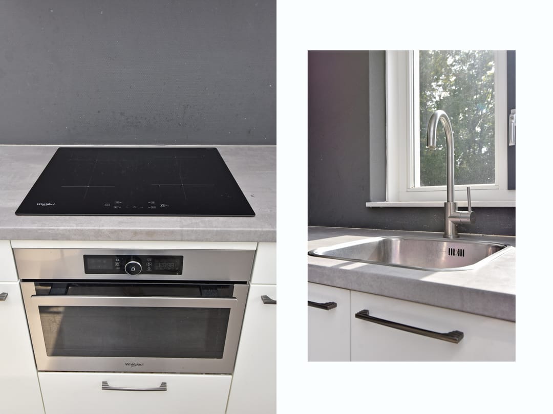 Foto 13 van Burgemeester Hendrixstraat 43