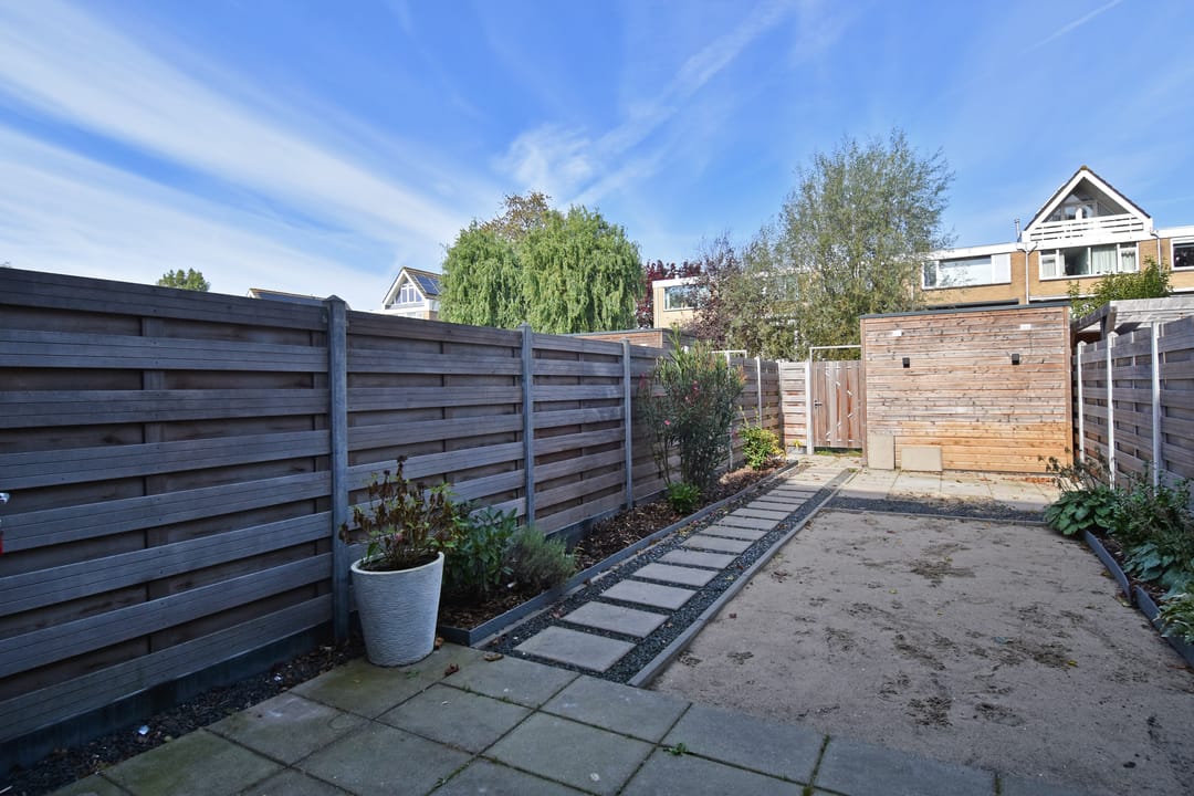 Foto 17 van Burgemeester Hendrixstraat 43