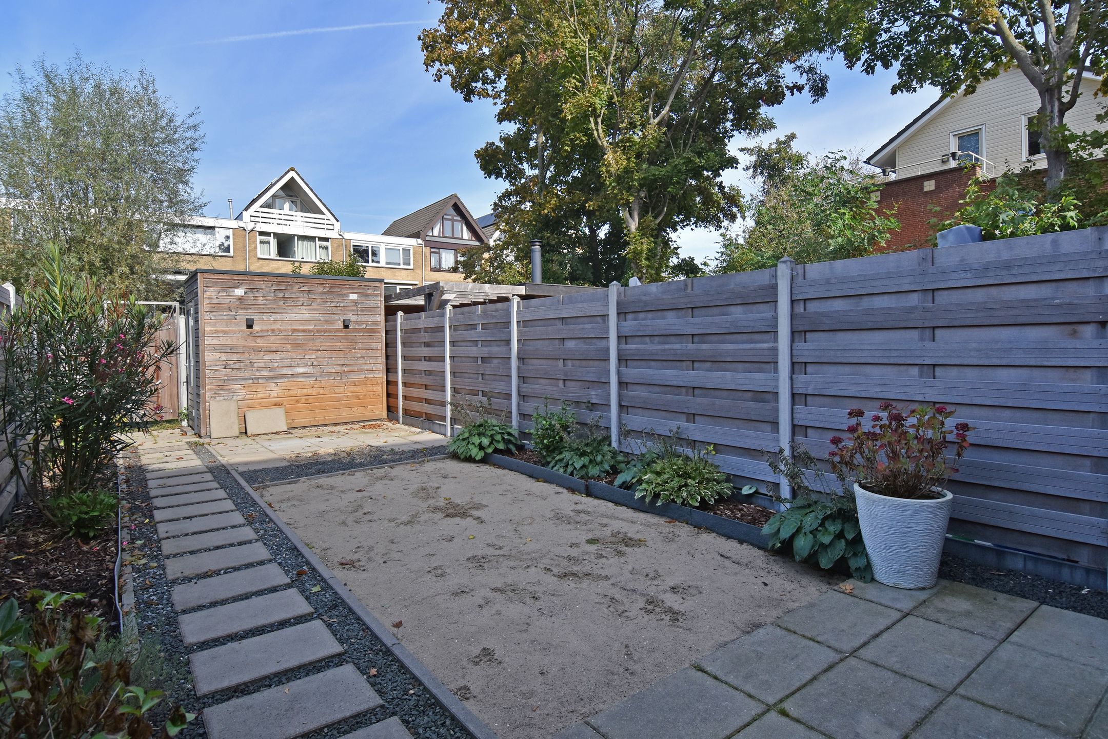 Foto 18 van Burgemeester Hendrixstraat 43