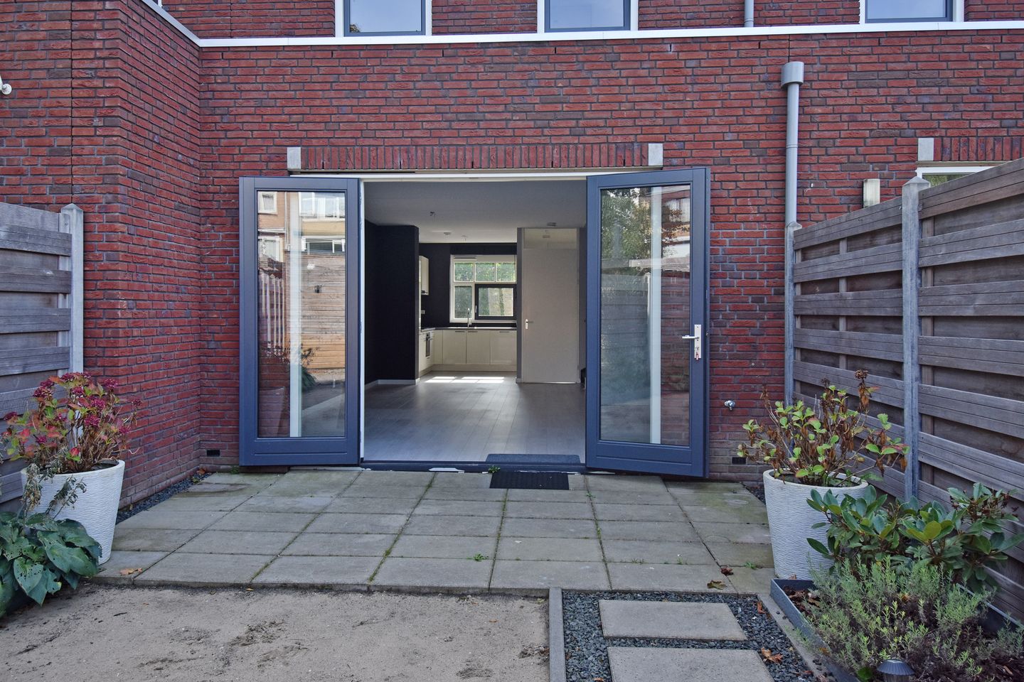 Foto 19 van Burgemeester Hendrixstraat 43