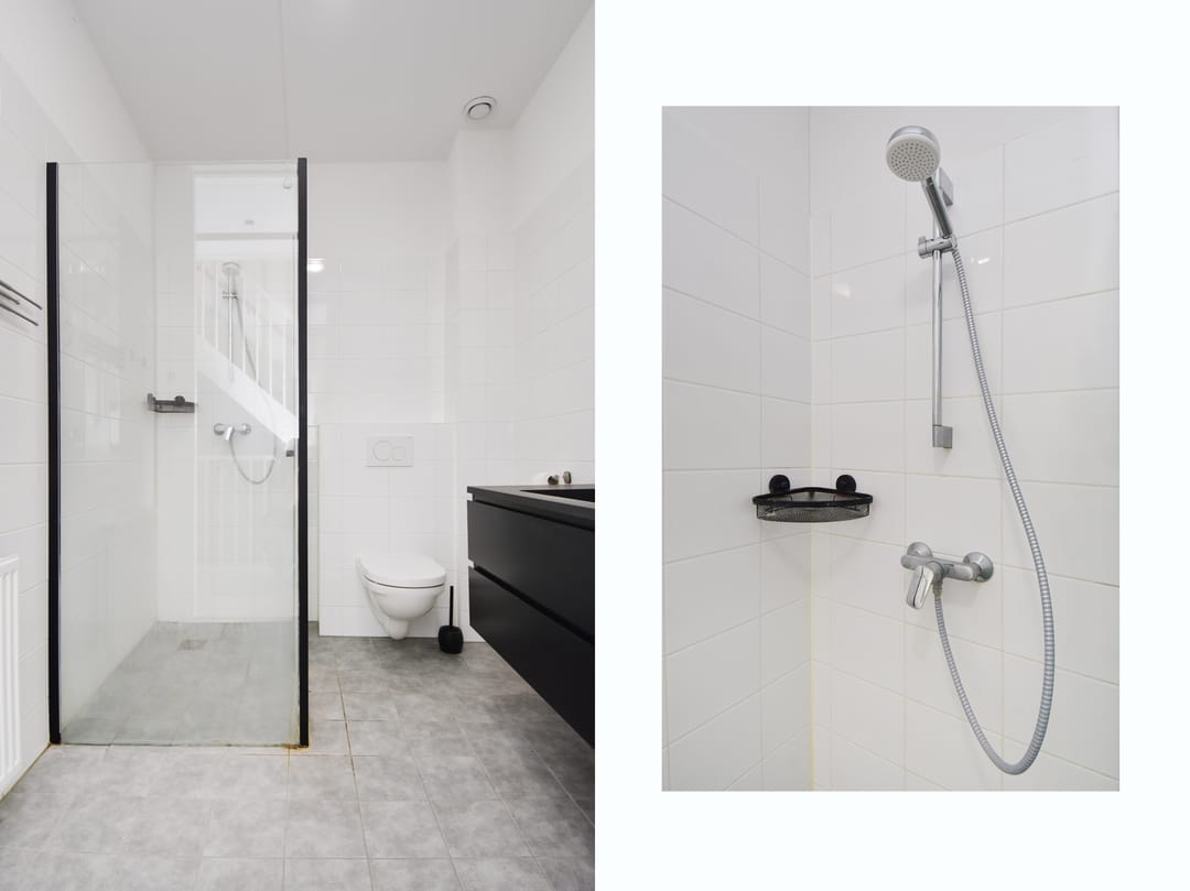 Foto 28 van Burgemeester Hendrixstraat 43