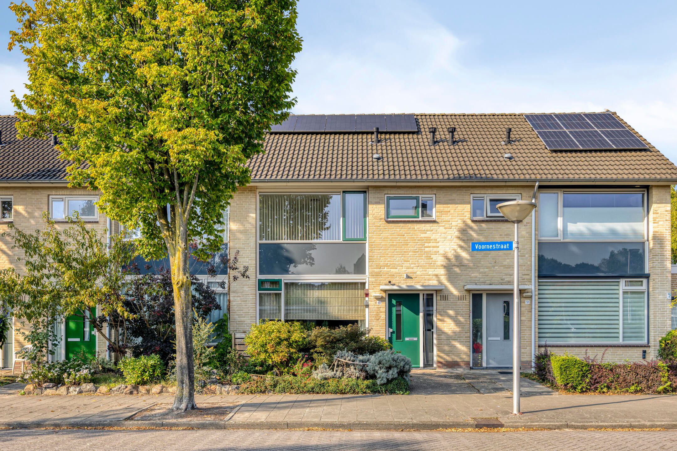 Voornestraat, 49, Eindhoven, 5628JD, Noord-Brabant, Nederland 49