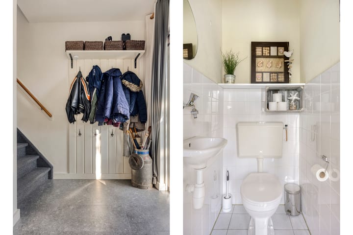 Photo 4 of Voornestraat 49