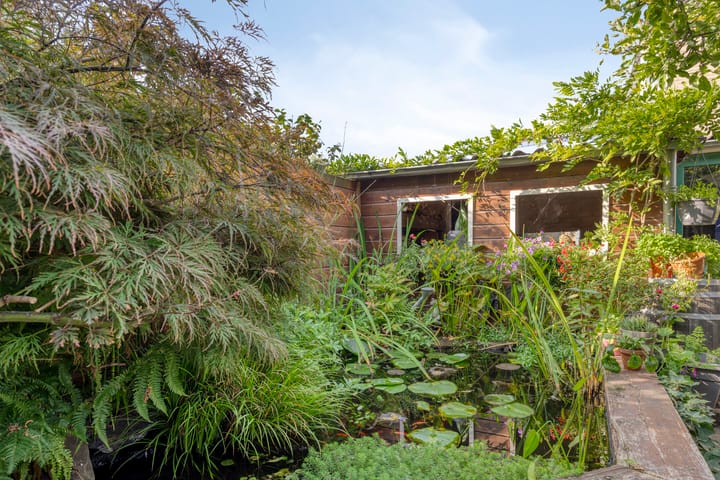 Photo 35 of Voornestraat 49