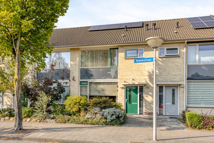 Photo 36 of Voornestraat 49