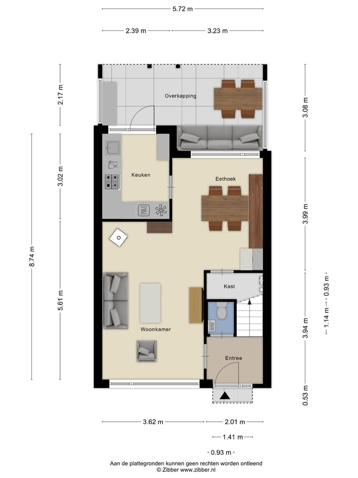 Photo 39 of Voornestraat 49