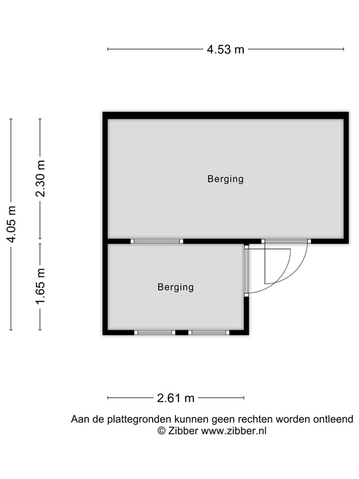 Photo 40 of Voornestraat 49