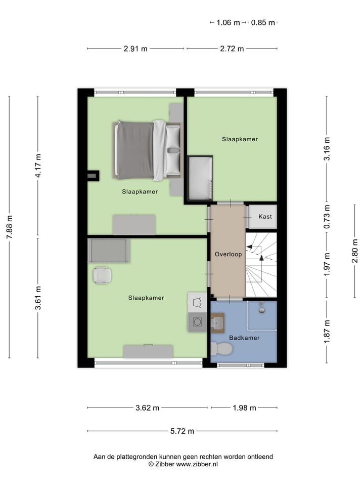 Photo 41 of Voornestraat 49