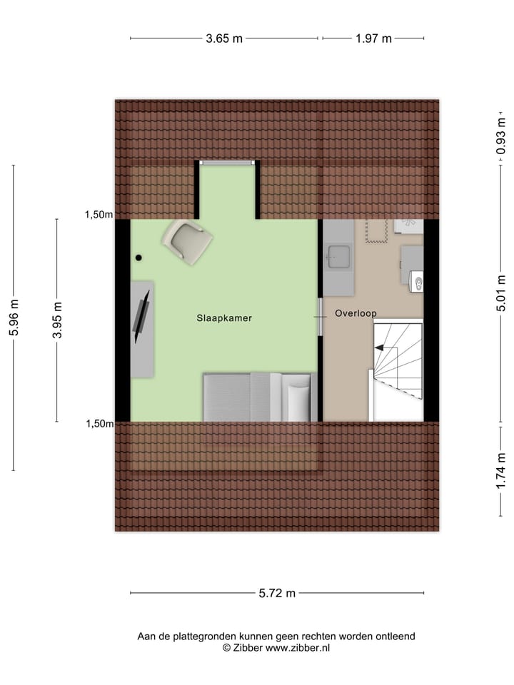 Photo 42 of Voornestraat 49
