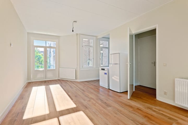 Foto 2 van Newtonstraat 58-1