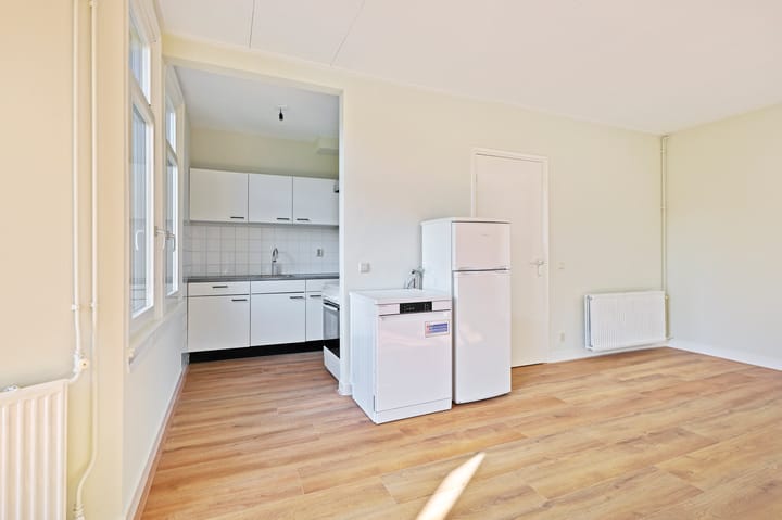 Foto 4 van Newtonstraat 58-1